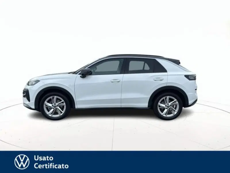 Volkswagen T-Roc nuova a Vicenza (6)