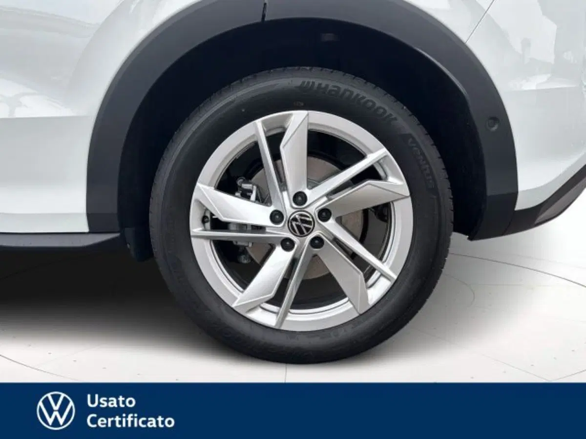 Volkswagen T-Roc nuova a Vicenza (7)
