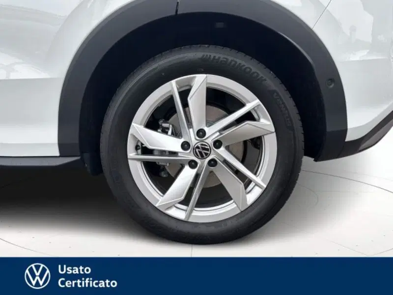 Volkswagen T-Roc nuova a Vicenza (7)