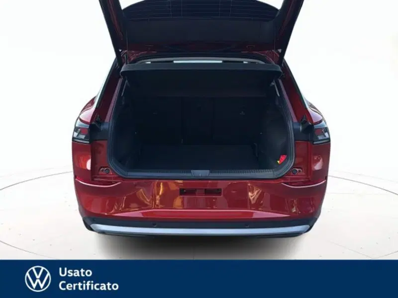 Volkswagen T-Roc usata a Vicenza (11)