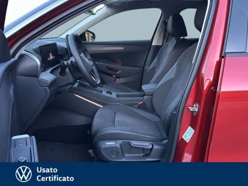 Volkswagen T-Roc usata a Vicenza (8)