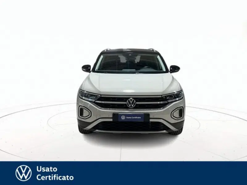 Volkswagen T-Roc usata a Vicenza (2)