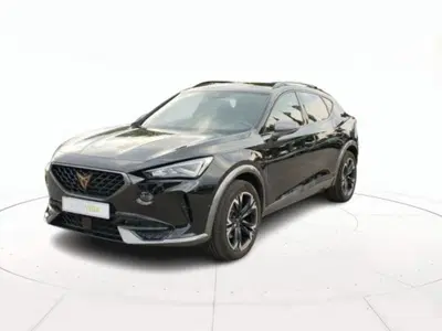Cupra Formentor Formentor 1.4 e-Hybrid DSG del 2023 usata a Arzignano