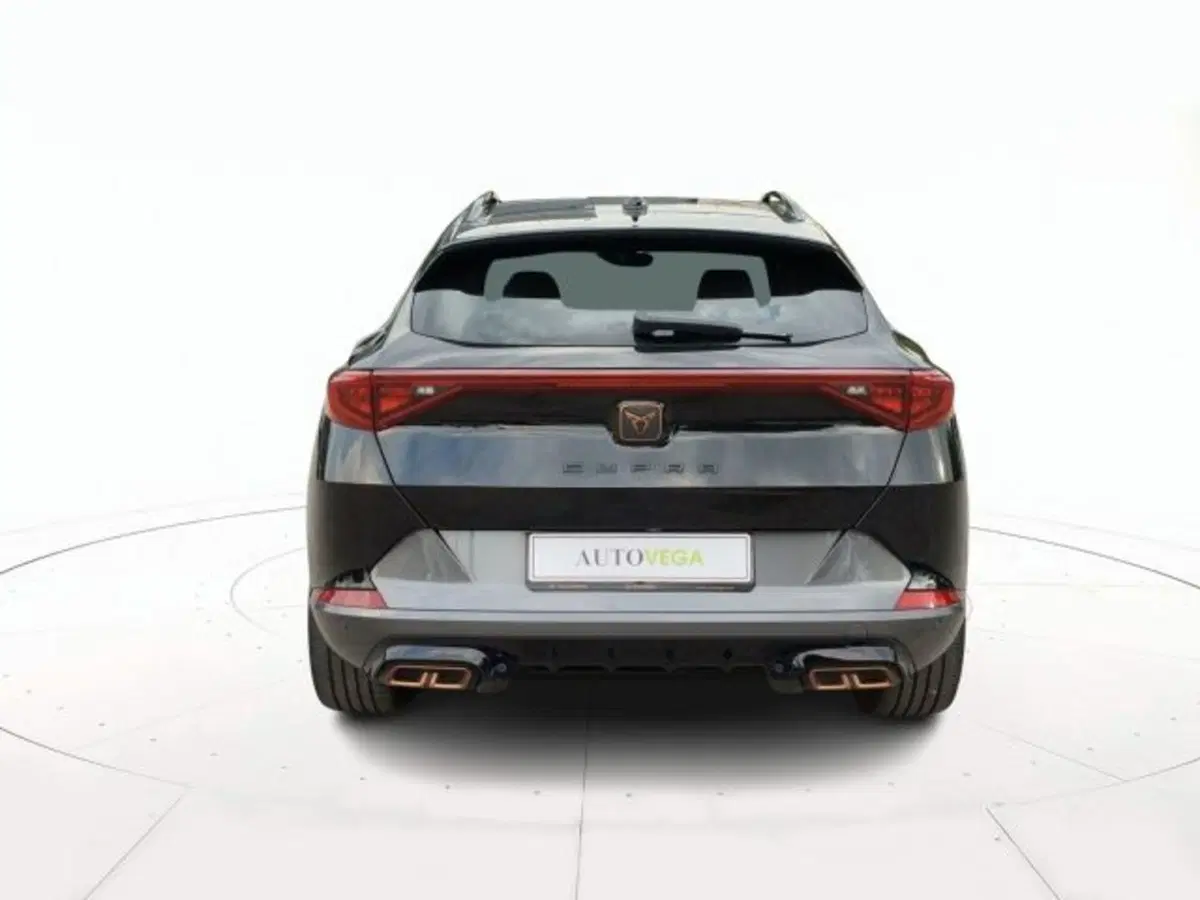 Cupra Formentor usata a Vicenza (5)