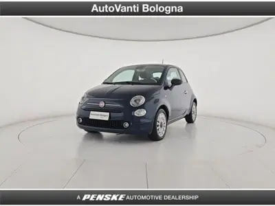 Fiat 500 1.0 hybrid 70cv del 2023 usata a Granarolo dell'Emilia