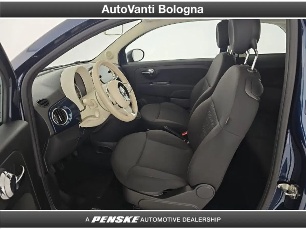 Fiat 500 usata a Bologna (10)