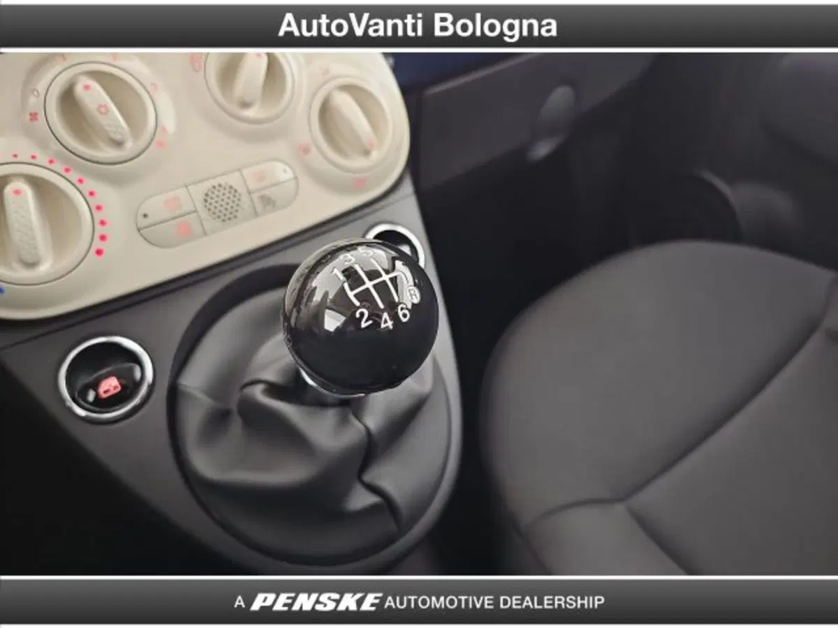 Fiat 500 usata a Bologna (12)