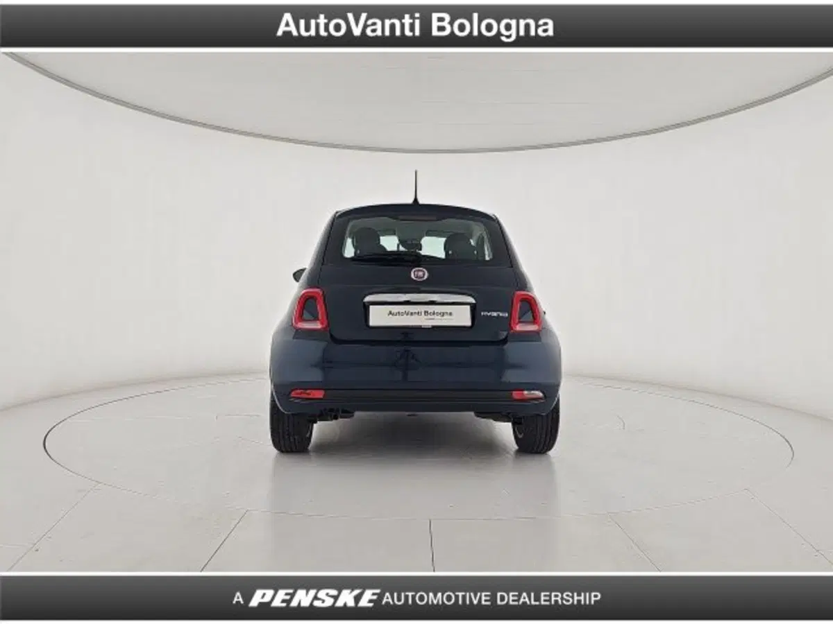 Fiat 500 usata a Bologna (4)