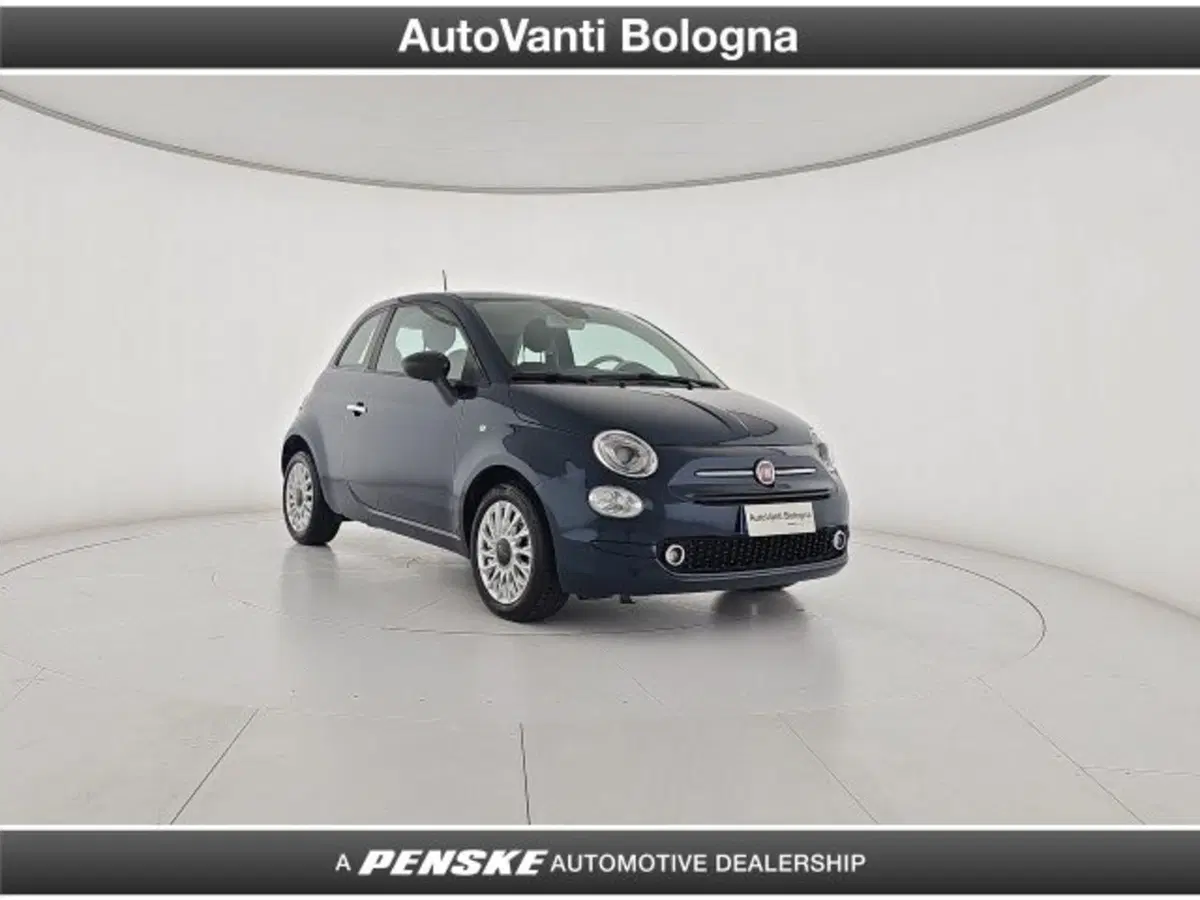 Fiat 500 usata a Bologna (6)