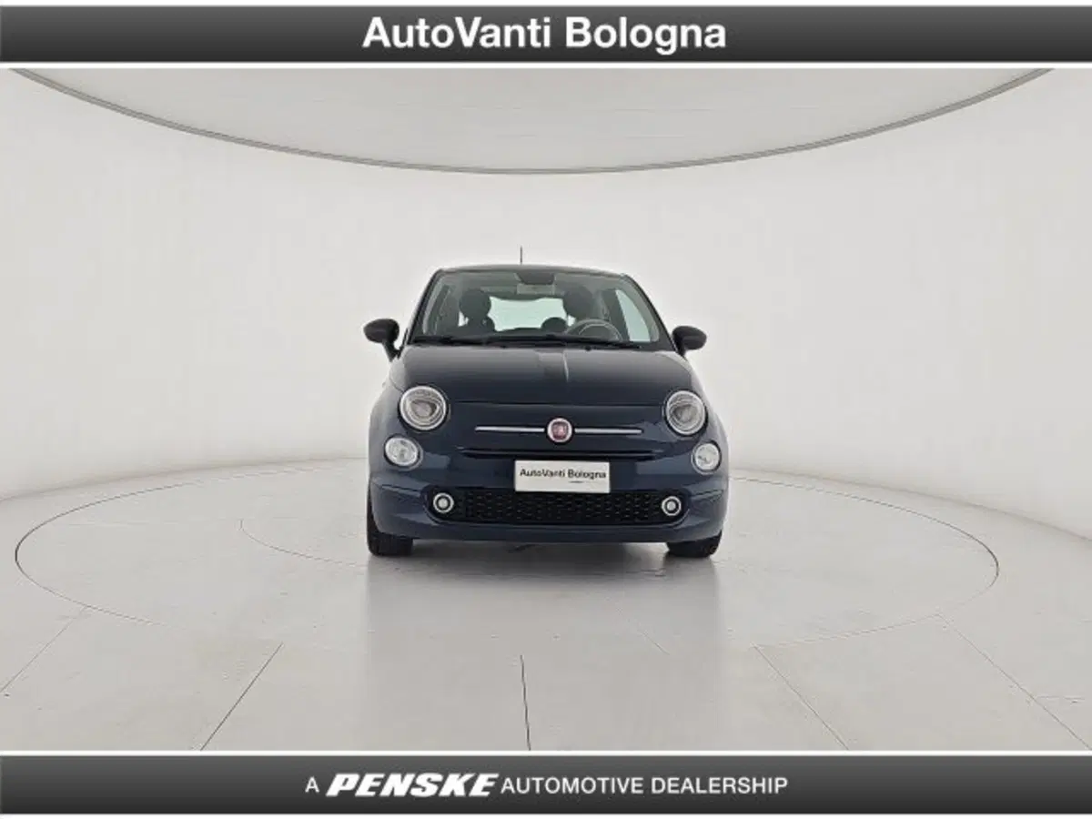Fiat 500 usata a Bologna (7)