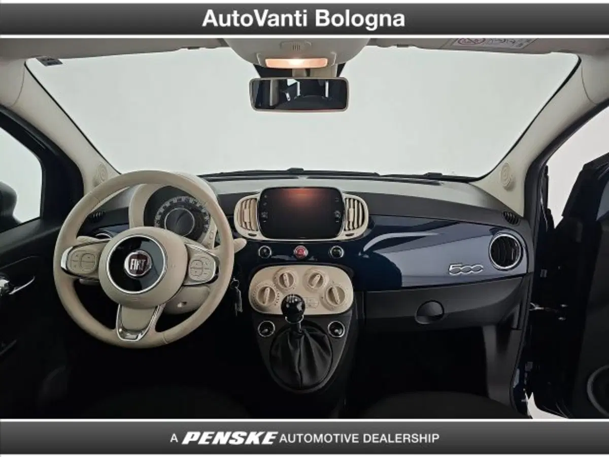 Fiat 500 usata a Bologna (9)