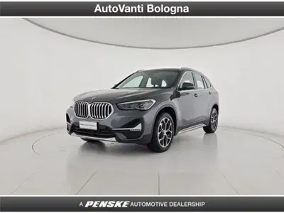 BMW X1 sdrive18d X-Line auto del 2022 usata a Granarolo dell'Emilia