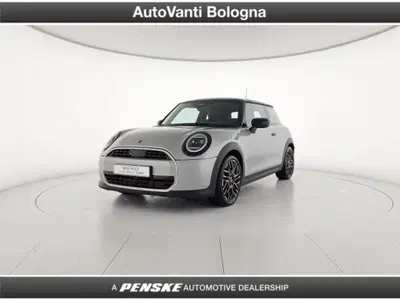 MINI Mini 1.5 Cooper D del 2024 usata a Granarolo dell'Emilia