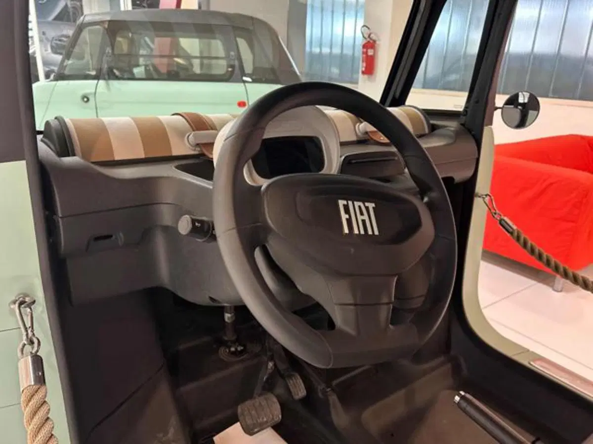 Fiat Topolino nuova a Vercelli (12)