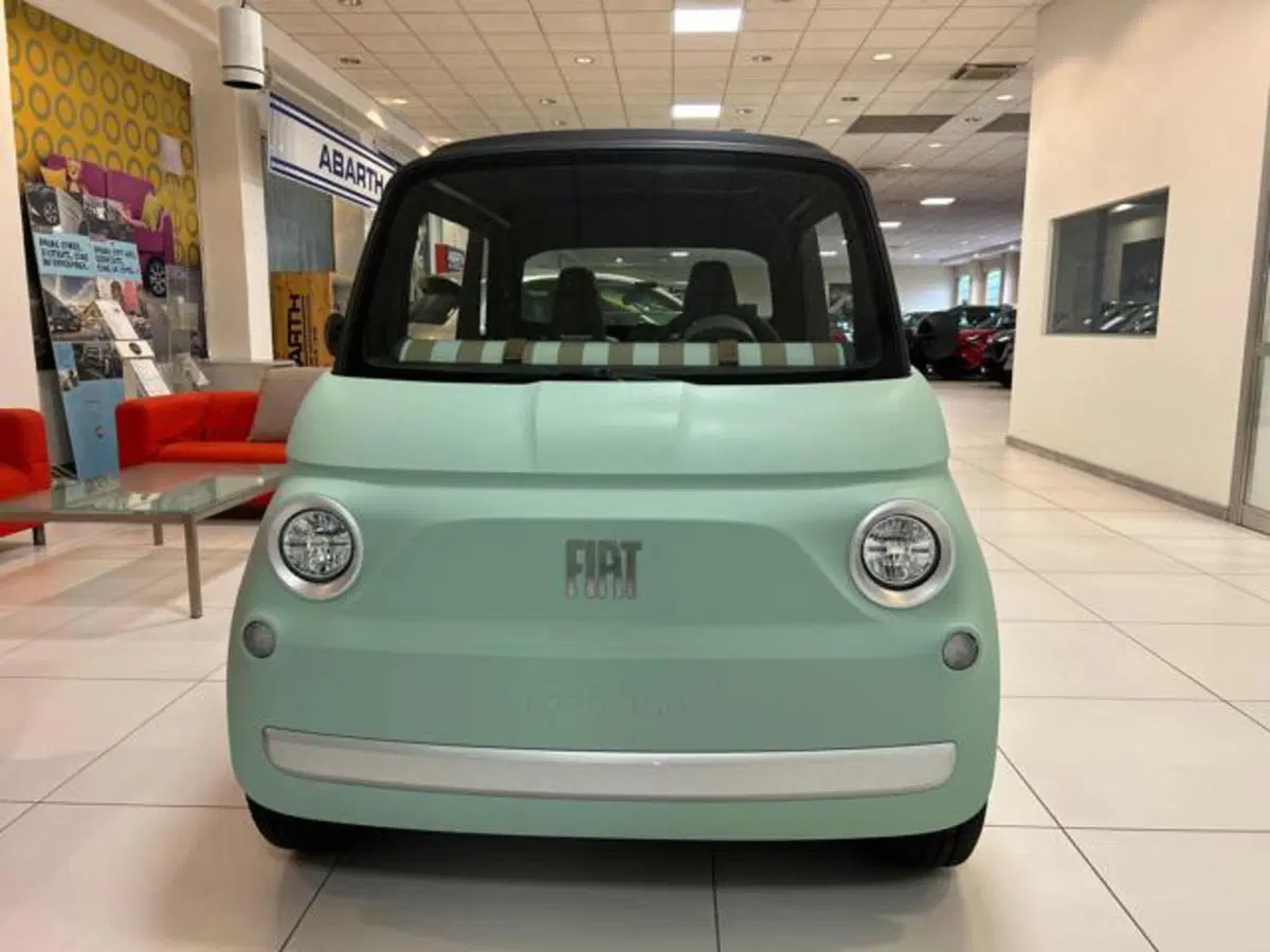 Fiat Topolino nuova a Vercelli (2)