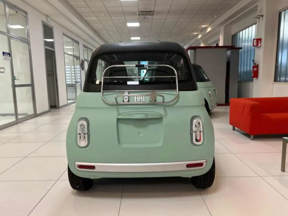 Fiat Topolino nuova a Vercelli (5)