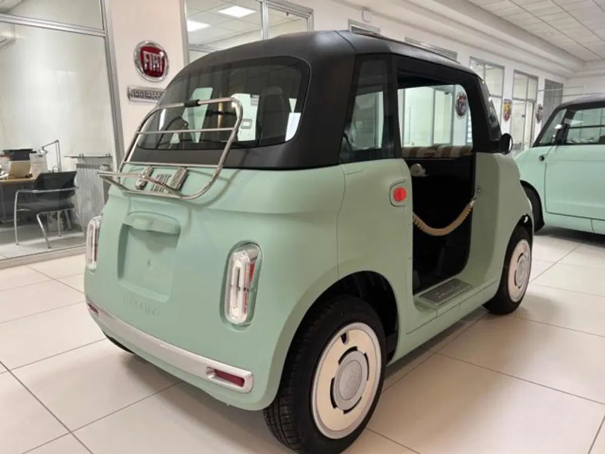 Fiat Topolino nuova a Vercelli (6)