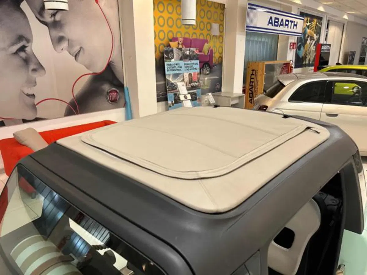 Fiat Topolino nuova a Vercelli (9)
