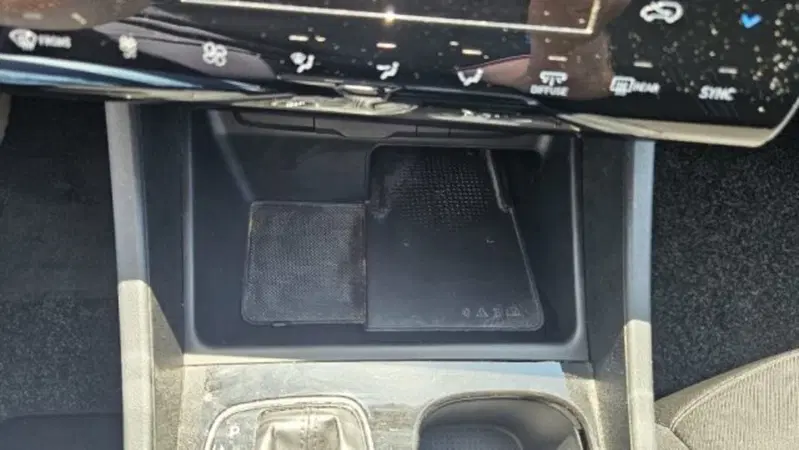 Hyundai Tucson usata a Lucca (12)