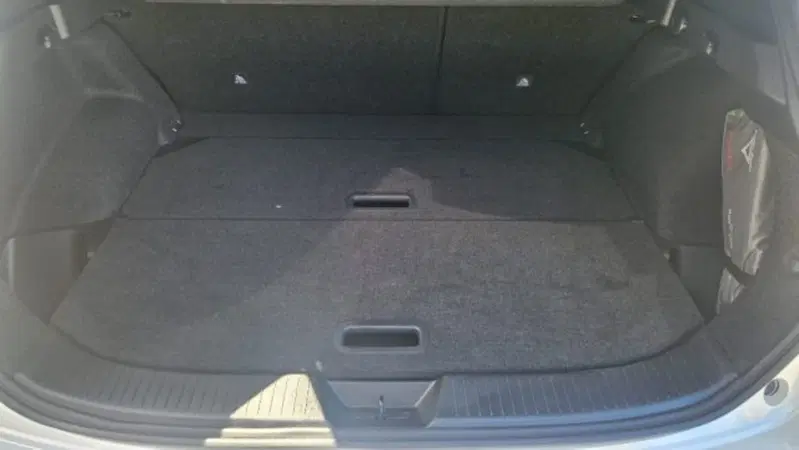 Nissan Qashqai usata a Lucca (10)