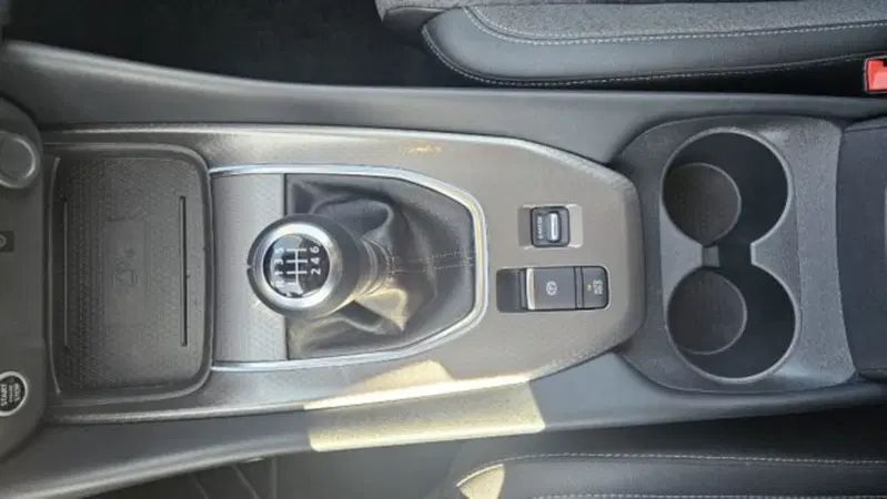 Nissan Qashqai usata a Lucca (11)