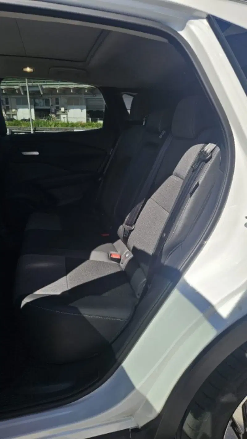 Nissan Qashqai usata a Lucca (17)