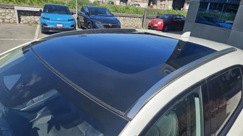 Nissan Qashqai usata a Lucca (20)
