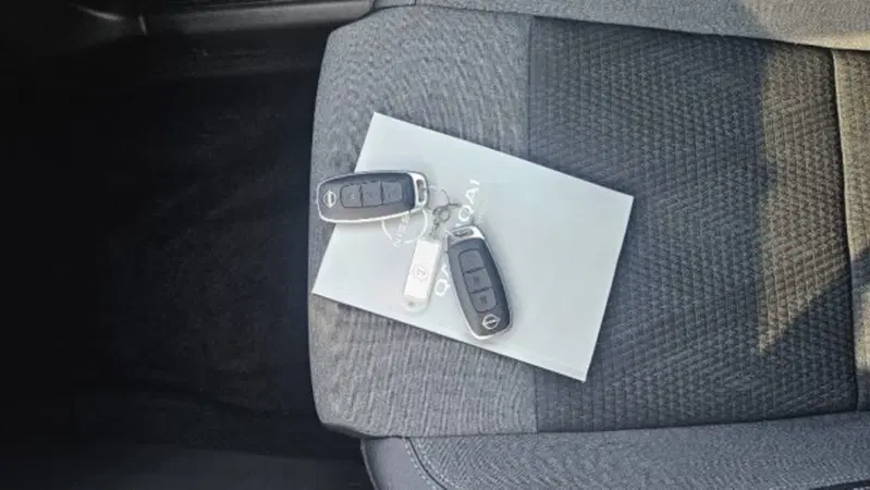 Nissan Qashqai usata a Lucca (8)
