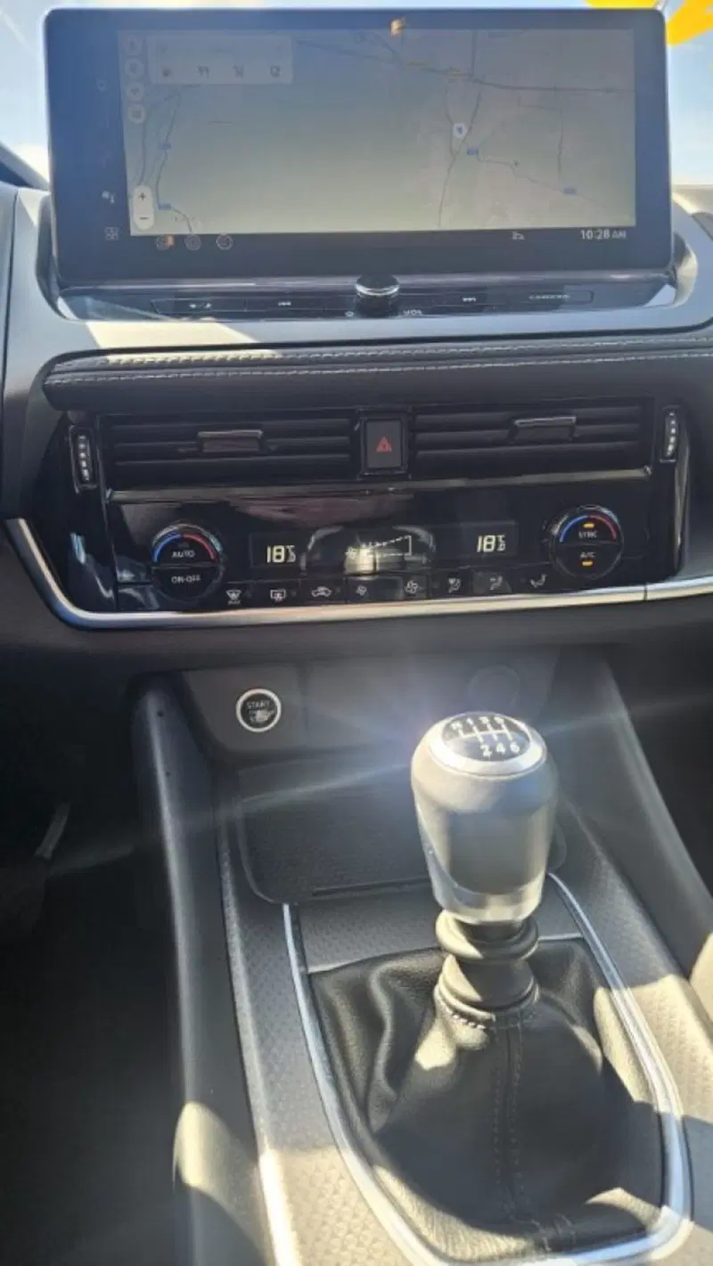 Nissan Qashqai usata a Lucca (9)
