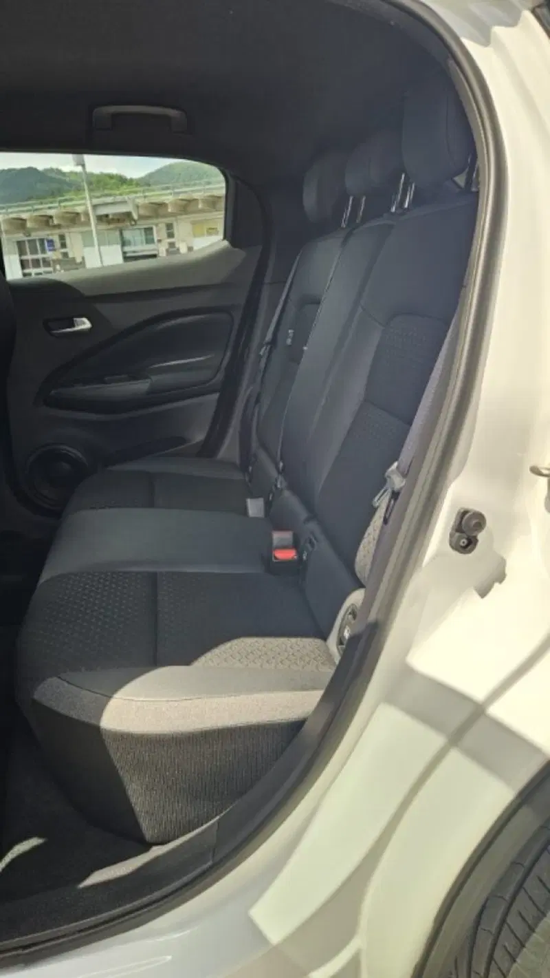 Nissan Juke usata a Lucca (10)