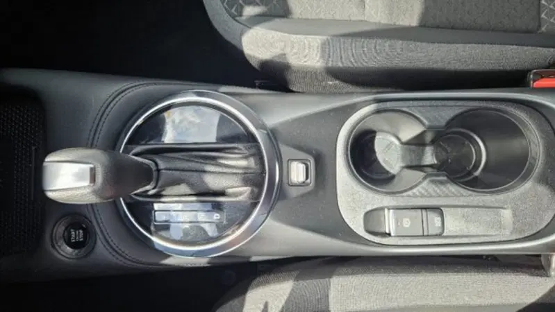 Nissan Juke usata a Lucca (11)