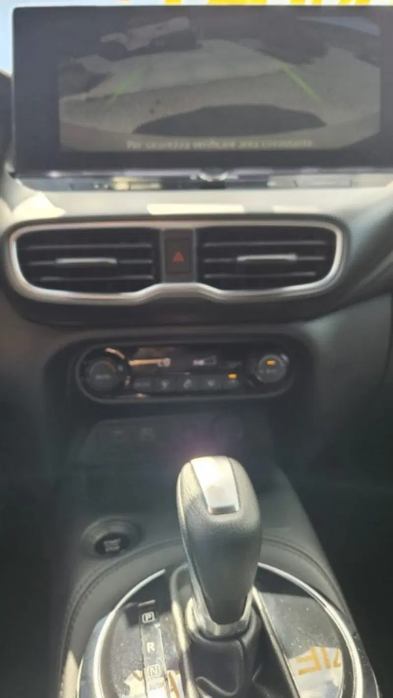 Nissan Juke usata a Lucca (13)