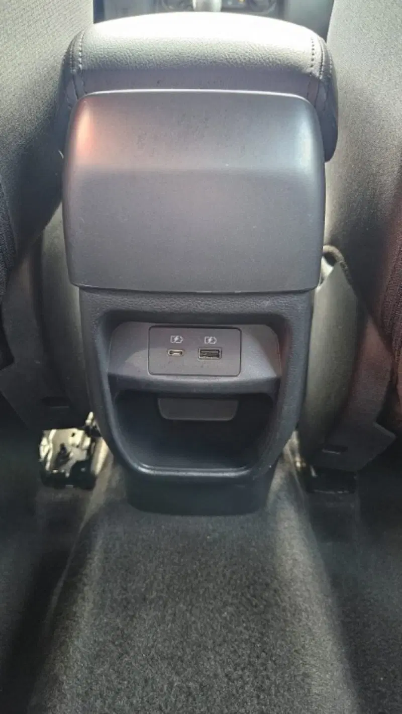 Nissan Juke usata a Lucca (17)