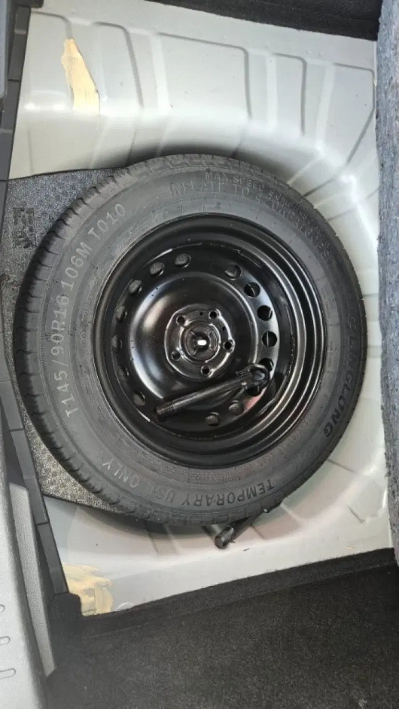 Nissan Juke usata a Lucca (18)