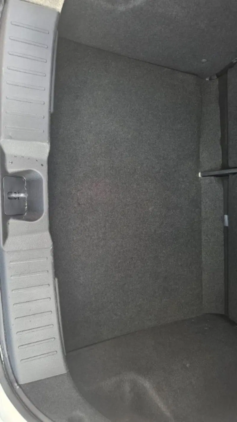 Nissan Juke usata a Lucca (19)