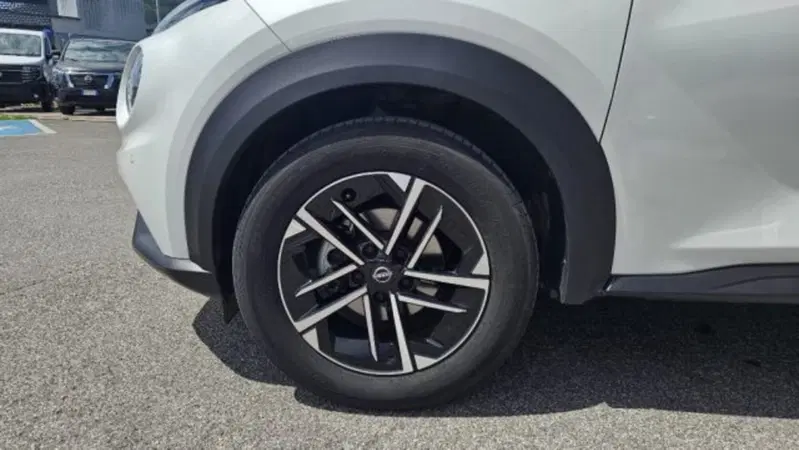 Nissan Juke usata a Lucca (20)
