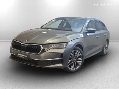 Skoda Octavia Station Wagon 2.0 tdi Style 150cv dsg del 2025 usata a Piove di Sacco