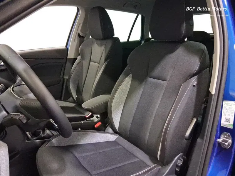 Skoda Kamiq nuova a Padova (13)