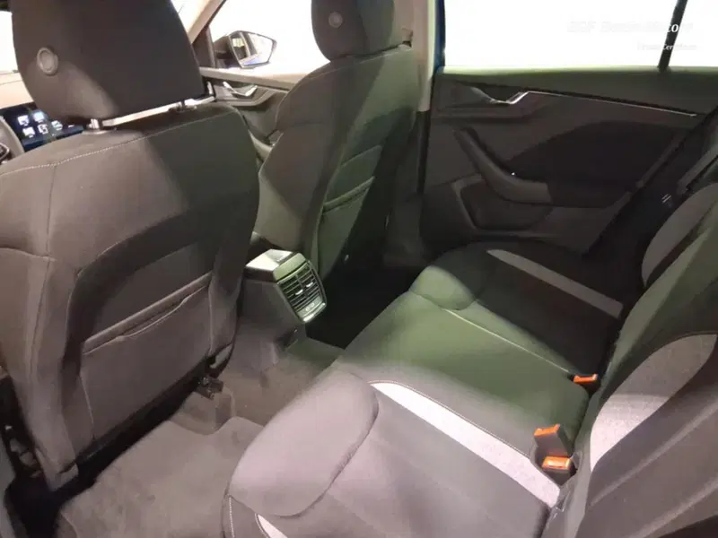 Skoda Kamiq nuova a Padova (14)
