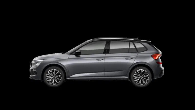 Skoda Kamiq nuova a Padova (3)