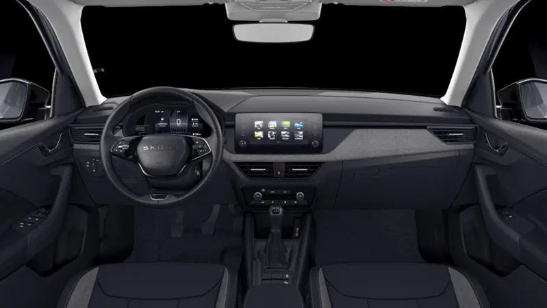 Skoda Kamiq nuova a Padova (4)