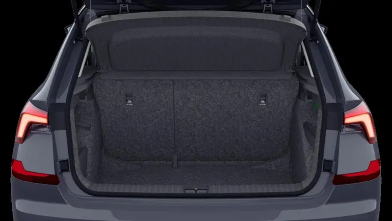 Skoda Kamiq nuova a Padova (6)