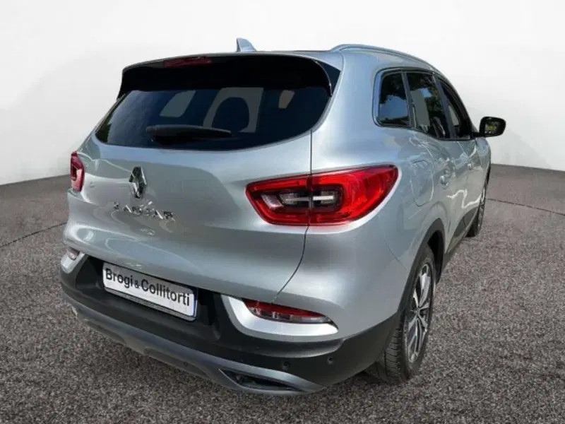 Renault Kadjar usata a Firenze (4)