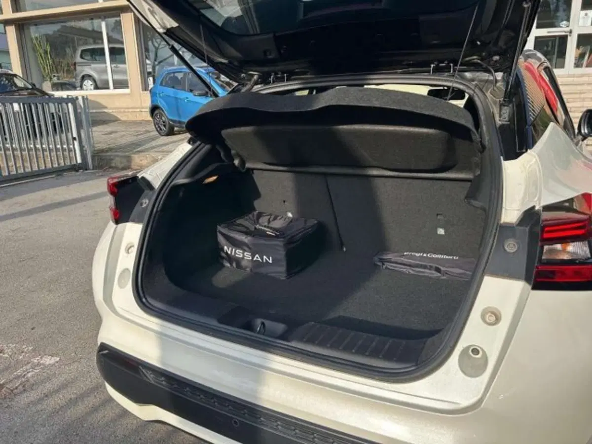 Nissan Juke usata a Firenze (6)