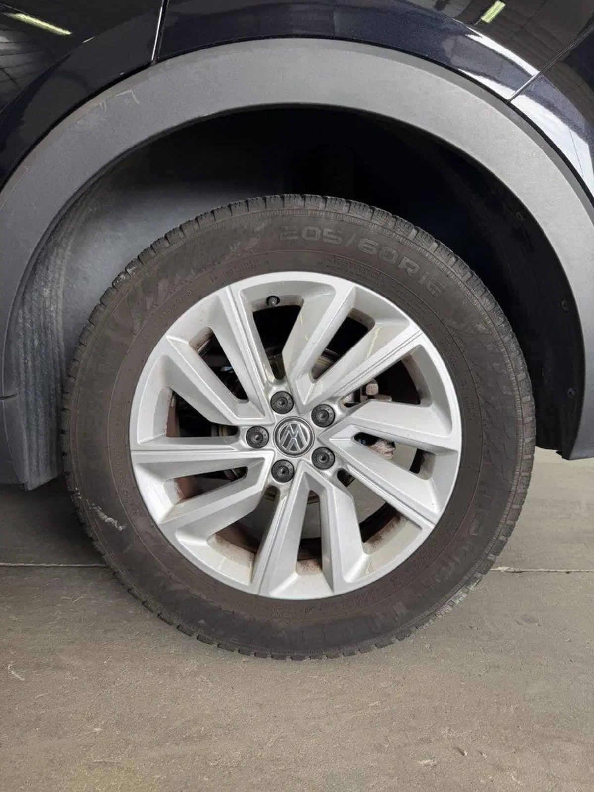 Volkswagen T-Cross usata a Monza e Brianza (14)