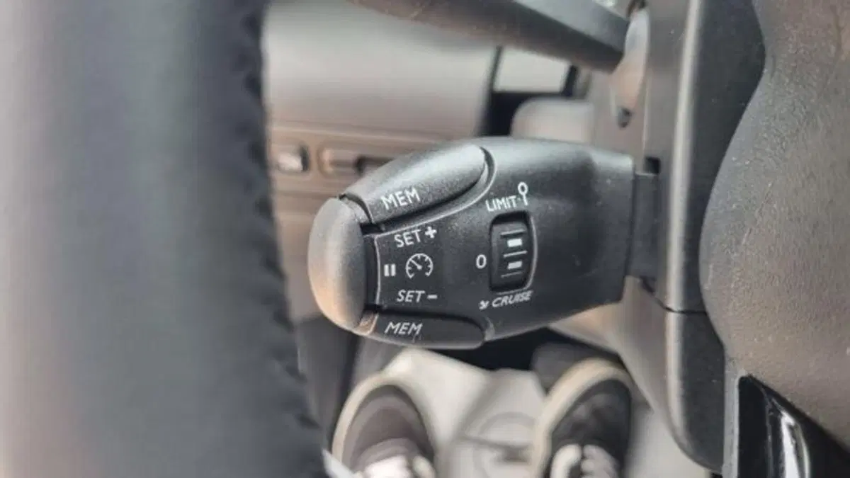 Citroen C3 Aircross usata a Savona (12)