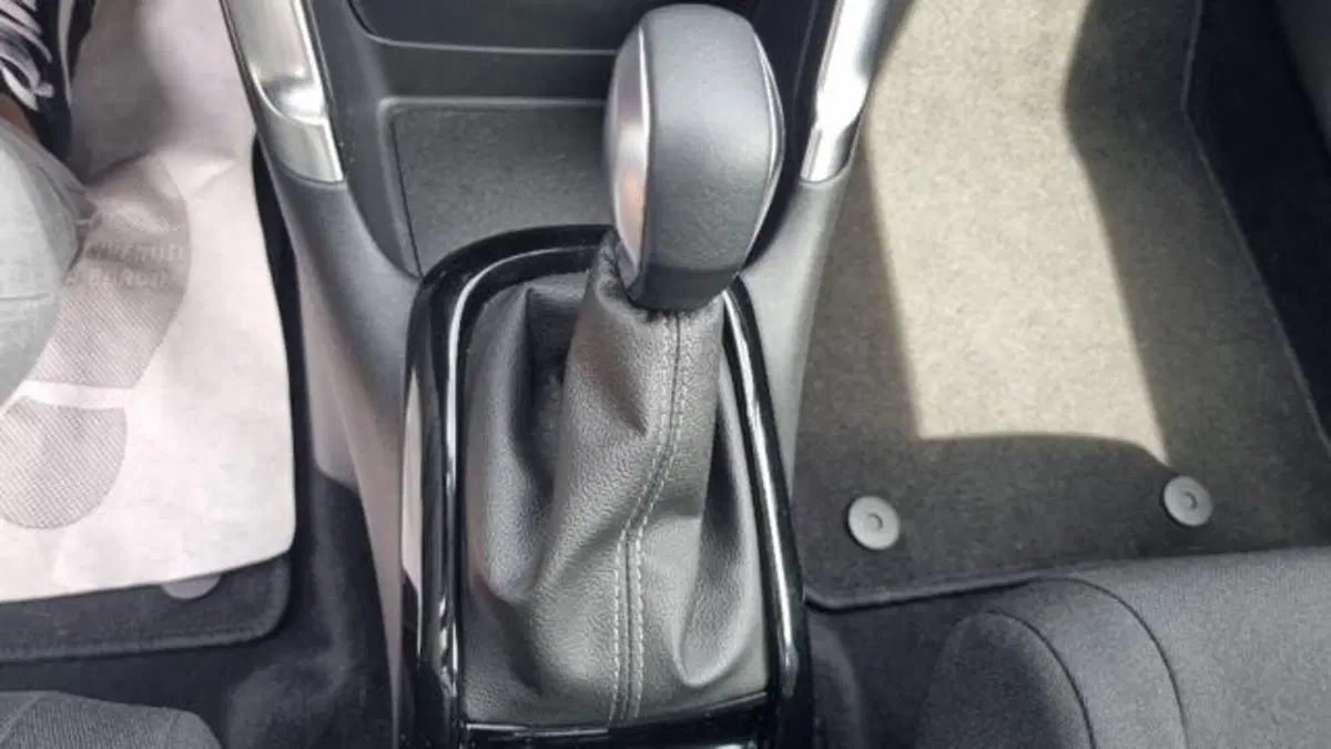 Citroen C3 Aircross usata a Savona (9)