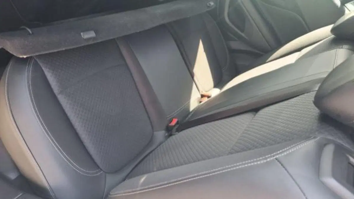Opel Mokka usata a Savona (17)