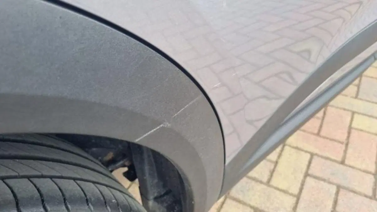 Opel Mokka usata a Savona (17)