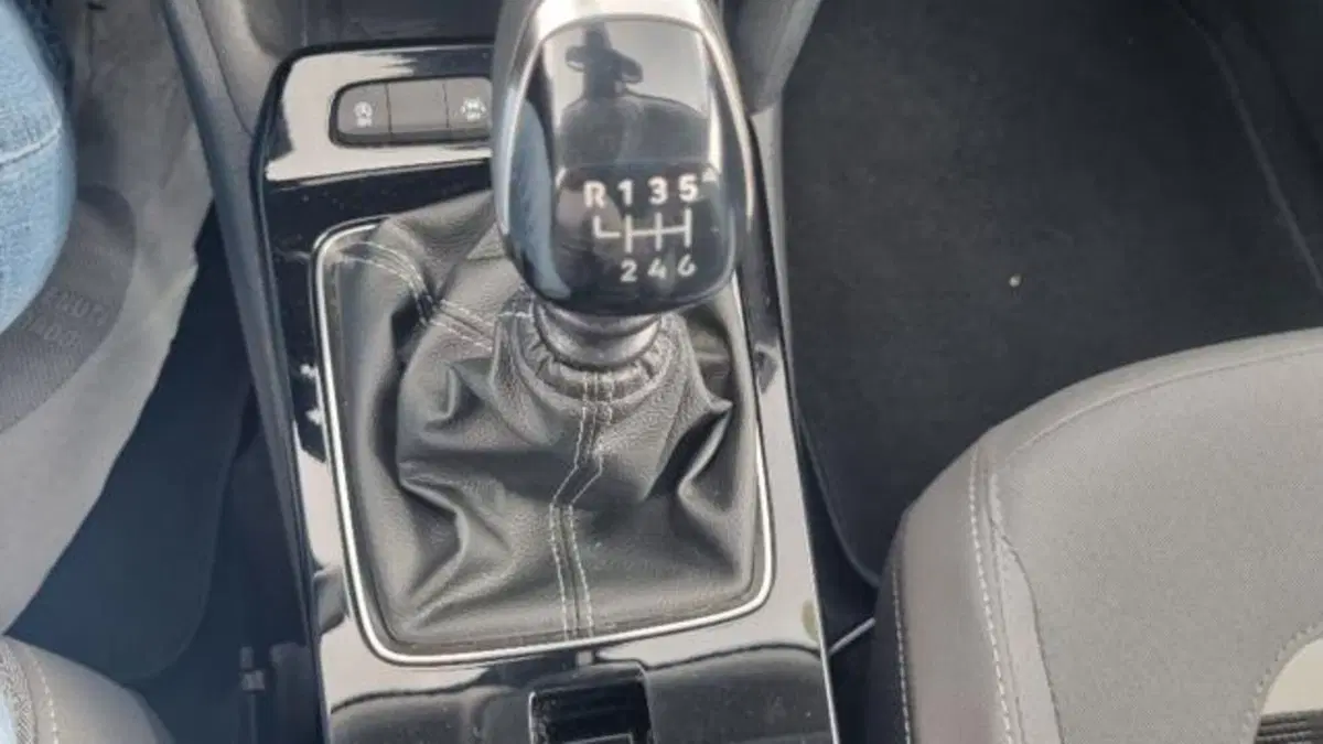 Opel Mokka usata a Savona (8)